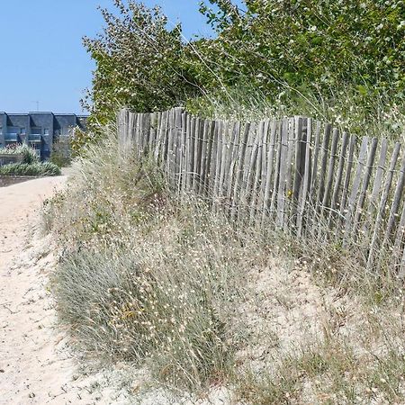 Al Loar Ar Mor - A Proximite De La Plage Pen Guen แซ็ง-กาสต์-เลอ-กีโด ภายนอก รูปภาพ